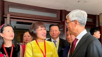 TP HCM tổ chức loạt sự kiện họp mặt kiều bào mừng Xuân Ất Tỵ 2025