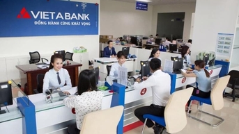 VietABank hoàn thành nâng cấp Core Banking, ra mắt thẻ tín dụng nội địa