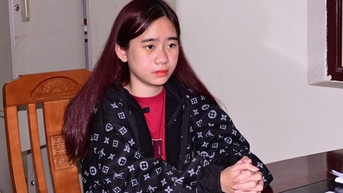 Thông tin mới vụ bé gái 3 tuổi bị cô gái 18 tuổi dẫn đi khỏi trường mầm non