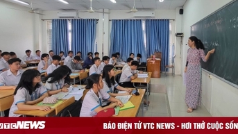 Lưu ý 'vàng' cho sĩ tử trước giờ G