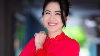 Giải Mai Vàng giúp tôi trưởng thành hơn