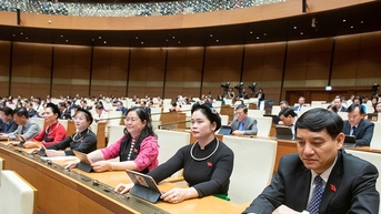 Việt Nam sẽ có sàn giao dịch dữ liệu