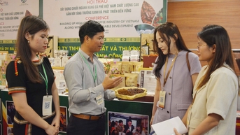 Nhiều cơ hội cho nông sản Việt Nam ở thị trường Quảng Đông (Trung Quốc)