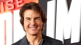 នៅអាយុ 61 ឆ្នាំ Tom Cruise នៅតែព្យាយាមបង្កើតខ្សែភាពយន្តដែលថតនៅក្នុងលំហ។