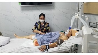 Chuyển hồ sơ lên Phòng Điều tra hình sự Quân khu 3