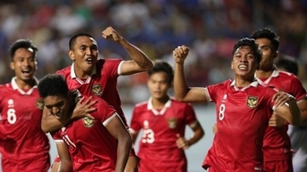 U23 인도네시아 선수들의 강점과 스로인 기술을 파악하세요