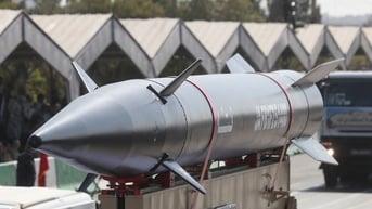 Iran đe dọa Israel, nói đủ năng lực sản xuất vũ khí hạt nhân