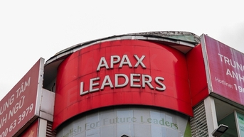 TP.HCM thông báo chính thức đình chỉ hoạt động 40/41 trung tâm Anh ngữ Apax Leaders