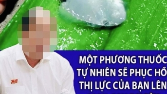 Cách 'truy' nguồn thực phẩm bảo vệ sức khỏe, tránh bị giả mạo
