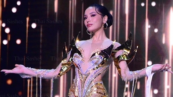 Kỳ Duyên lọt top 30 Hoa hậu Hoàn vũ 2024