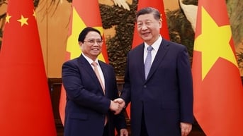 Những dấu ấn nổi bật của Việt Nam tại Hội nghị WEF Đại Liên, Trung Quốc