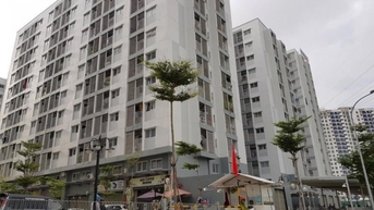 저렴한 아파트 공급 증가로 연말 시장 '활성화' 기대
