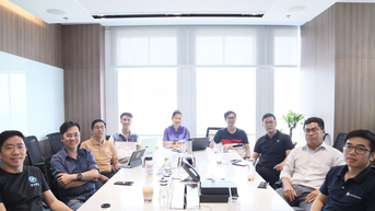 QVIC 2023 chọn ba startup công nghệ với phần thưởng 225.000 USD từ Qualcomm