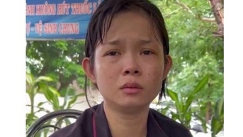 ប៊ិញឌឿង៖ ម្ដាយ​កាត់​ទោស​ពី​បទ​វាយ​កូន​ប្រុស​ខ្លួន​ឯង​រហូត​ដល់​ស្លាប់​បន្ទាប់​ពី​ផឹក​ស្រាបៀរ