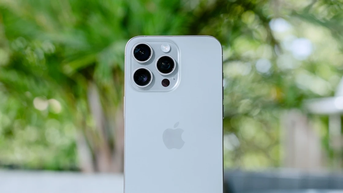 iPhone 15 có thể khan hàng do thiếu hụt nguồn cung