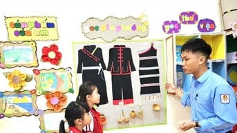 Tâm tư của giáo viên vùng sâu