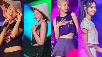 Rò rỉ số tiền đặt cọc hàng chục tỷ trong bản hợp đồng giữa BlackPink và YG?