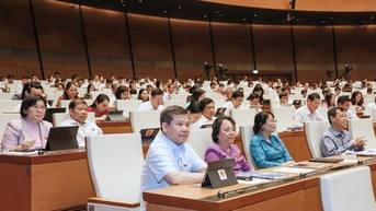 Phải quy định rất rõ vấn đề đấu thầu thuốc, vật tư y tế