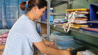 Nhân viên bị tinh giản mới đóng BHXH được 7 năm, làm sao để có lương hưu?