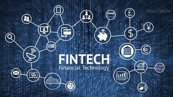 Trung Quốc trở thành điểm nóng cho sự đổi mới và áp dụng Fintech
