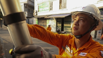 Bộ Công Thương đề xuất thay đổi thẩm quyền điều chỉnh giá điện