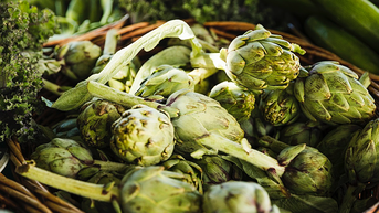 6 thực phẩm giàu chất xơ inulin tốt cho ruột