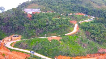 Đề nghị Bình Thuận sớm bàn giao hơn 30km mặt bằng dự án nâng cấp QL28B