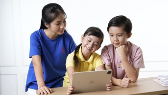 Geniebook បើកកម្មវិធីបង់រំលស់ការប្រាក់ 0%