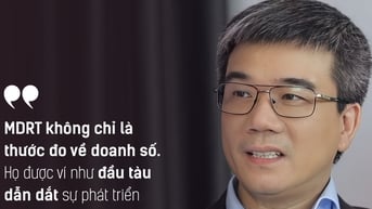Doanh nghiệp bảo hiểm tăng ‘chất’ nhân lực sau khủng hoảng