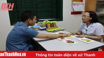 Những bác sĩ có “tinh thần thép” tại Bệnh viện Tâm thần