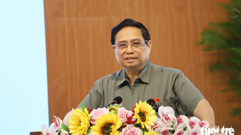 Thủ tướng: Tinh gọn bộ máy được thống nhất cao trong Đảng, nhân dân trong và ngoài nước