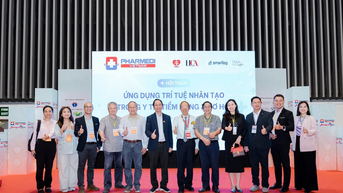 Cơ hội và thách thức khi ứng dụng trí tuệ nhân tạo vào ngành y tế