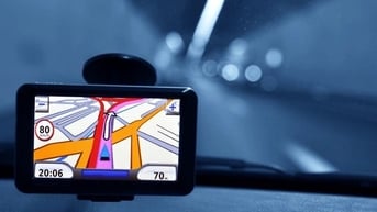 Google Maps thêm tính năng định vị bằng Bluetooth