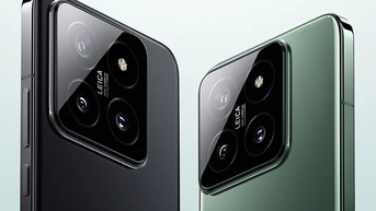 Bộ đôi Xiaomi 14 và 14 Pro ra mắt với chip Snapdragon 8 Gen 3