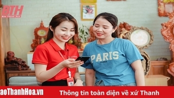 Nâng cao cảnh giác khi sử dụng tài khoản ngân hàng