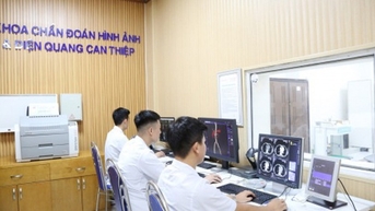 Lợi ích của chuyển đổi số nhìn từ thực tiễn Bệnh viện Đa khoa Đức Giang, Bệnh viện Đa khoa Phú Thọ