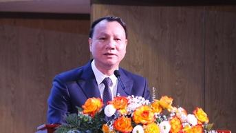 Hiệu trưởng trường sư phạm nói về 'thứ cảm xúc tuyệt vời nhất' của nghề dạy học