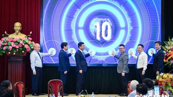 Quảng bá, phát triển và bảo vệ các thương hiệu Việt