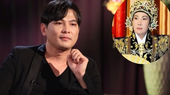 공로예술가 부린 덕분에 기차 운전사에서 유명 가수로 변신
