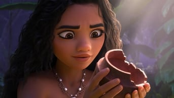'Moana 2' ấn tượng về hình ảnh nhưng thiếu sức mạnh nội dung