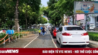 TP.HCM đề xuất xây dựng thêm 6 công viên quy mô lớn