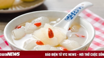 អាហារ​ពណ៌​ស ៥​មុខ ជួយ​ពង្រឹង​សួត និង​ការពារ​ជំងឺ​ផ្សេងៗ​