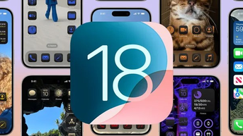 iOS 18 chính thức được phát hành cho iPhone