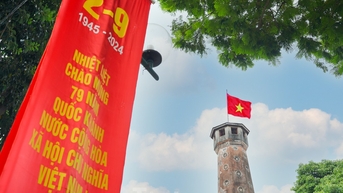 Cơ đồ, tiềm lực và vị thế của Việt Nam