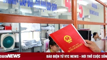 Mua bán đất bằng giấy viết tay, trường hợp nào được làm sổ đỏ?