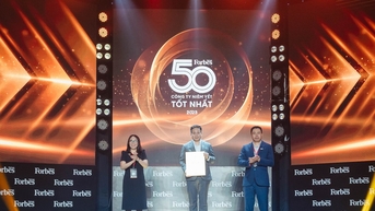 AI có thể hỗ trợ 10 triệu khách hàng/tháng