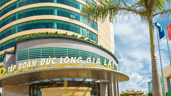 Đại gia phố núi Gia Lai bất ngờ 'thoát án' phá sản