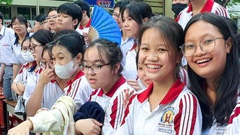 TP.HCM đề xuất miễn học phí cho toàn bộ học sinh các cấp