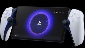 Máy chơi game cầm tay PlayStation Portal 'cháy hàng' đặt trước