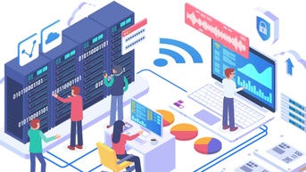 អភិវឌ្ឍហេដ្ឋារចនាសម្ព័ន្ធកុំព្យូទ័រដែលមានប្រសិទ្ធភាពខ្ពស់៖ ការលើកកម្ពស់ការស្រាវជ្រាវវិទ្យាសាស្ត្រ គាំទ្រដល់ផលិតកម្មឧស្សាហកម្ម